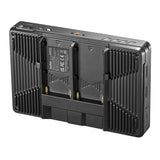 Godox GM7S 7-Inch 1920 x 1200 4K HDMI Ultra-Bright HD Touchscreen On-Camera Monitor (Black)