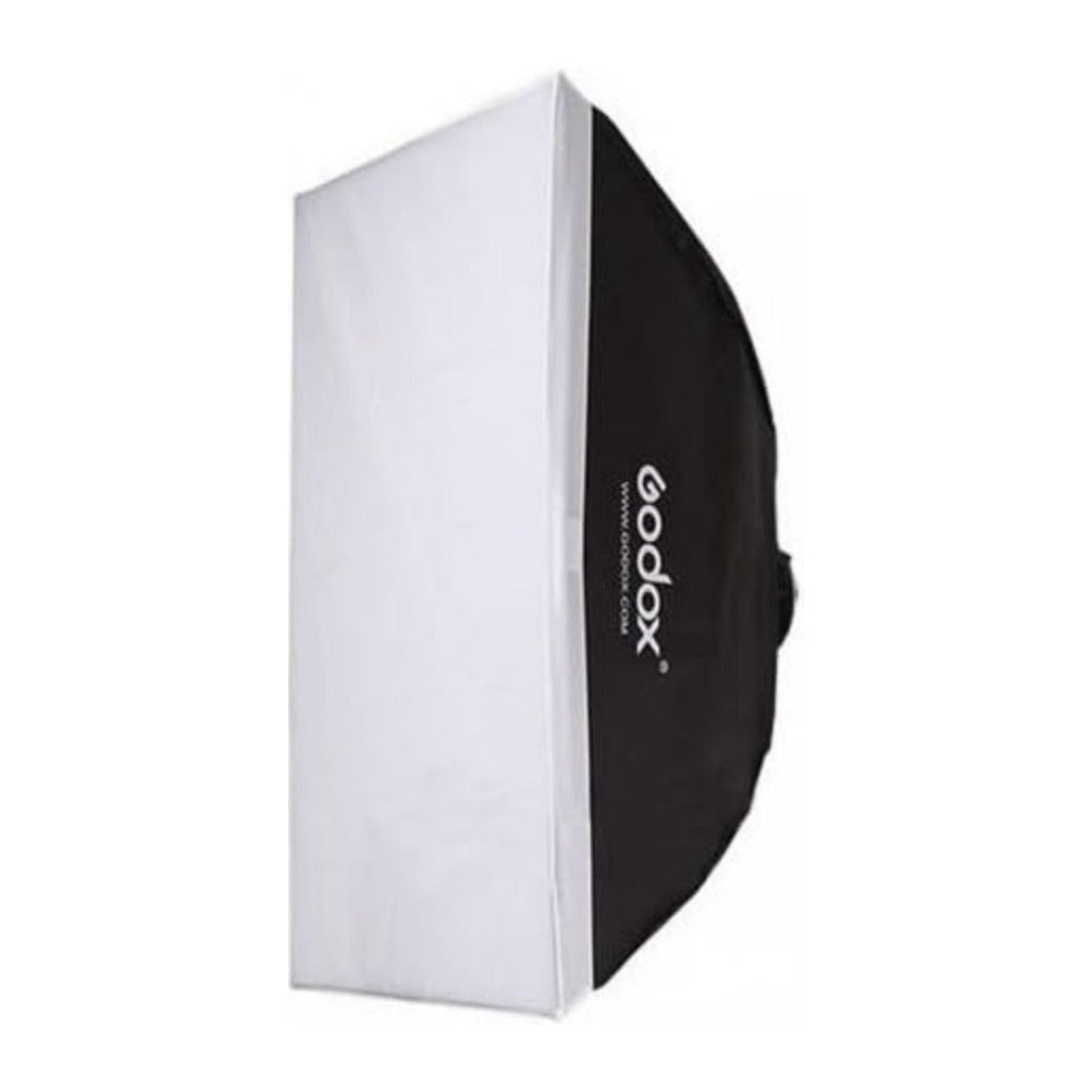 Godox SL60IIB Video Bi-Color 2 Light Kit with App Control, Compact Size, and Quiet Operation