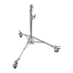 Godox SA5015 5.25 Feet Roller Stand with Folding Base and Heavy-Duty Steel Construction