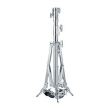 Godox SA5015 5.25 Feet Roller Stand with Folding Base and Heavy-Duty Steel Construction