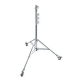 Godox SA5045 14.75 Feet Roller Stand with Folding Base and Heavy-Duty Steel Construction