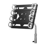 Godox TP B4 4 Light Bracket for TP Series Knowled Tube Lights with Metal Body (Open Box)