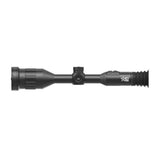 AGM AdderV2 LRF 60-1280 Thermal Riflescope with 1280 x 1024 Resolution and 60mm Lens (Black)