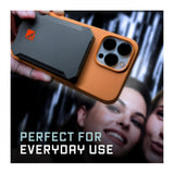 Poseidon Nano 3000mAh Wireless Charger with Portable Construction and Built-In Mavrik Tech (Black)