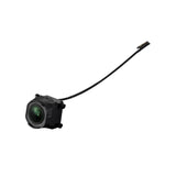 DJI O4 Air Unit Pro Camera Module with 1/1.3-inch Image Sensor for 4K Recording (Black)