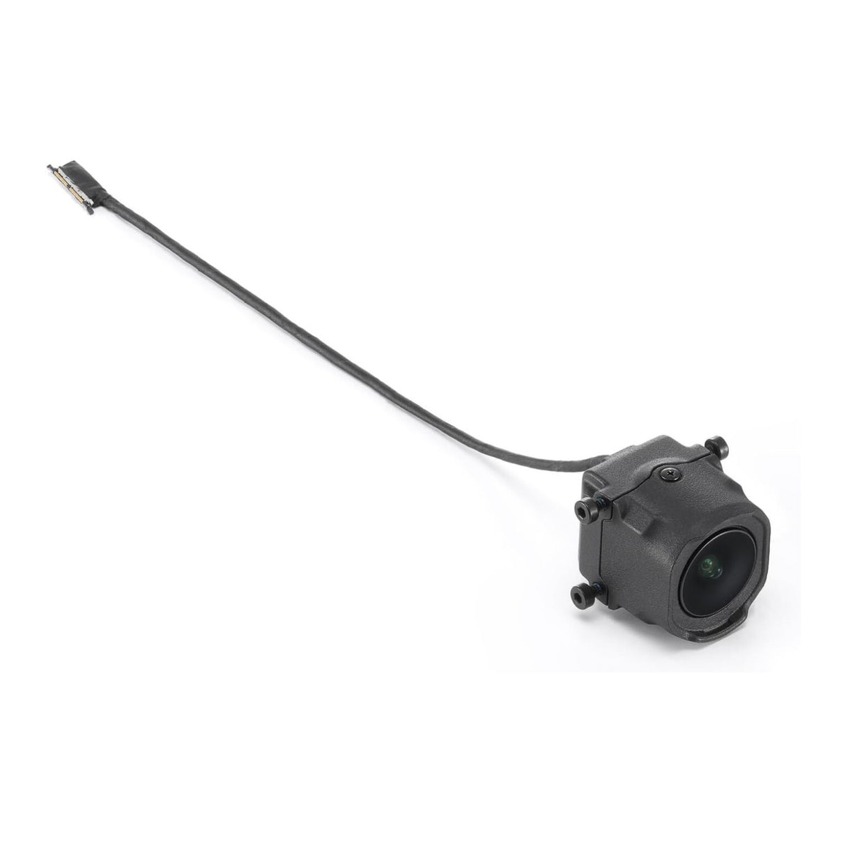 DJI O4 Air Unit Pro Camera Module with 1/1.3-inch Image Sensor for 4K Recording (Black)