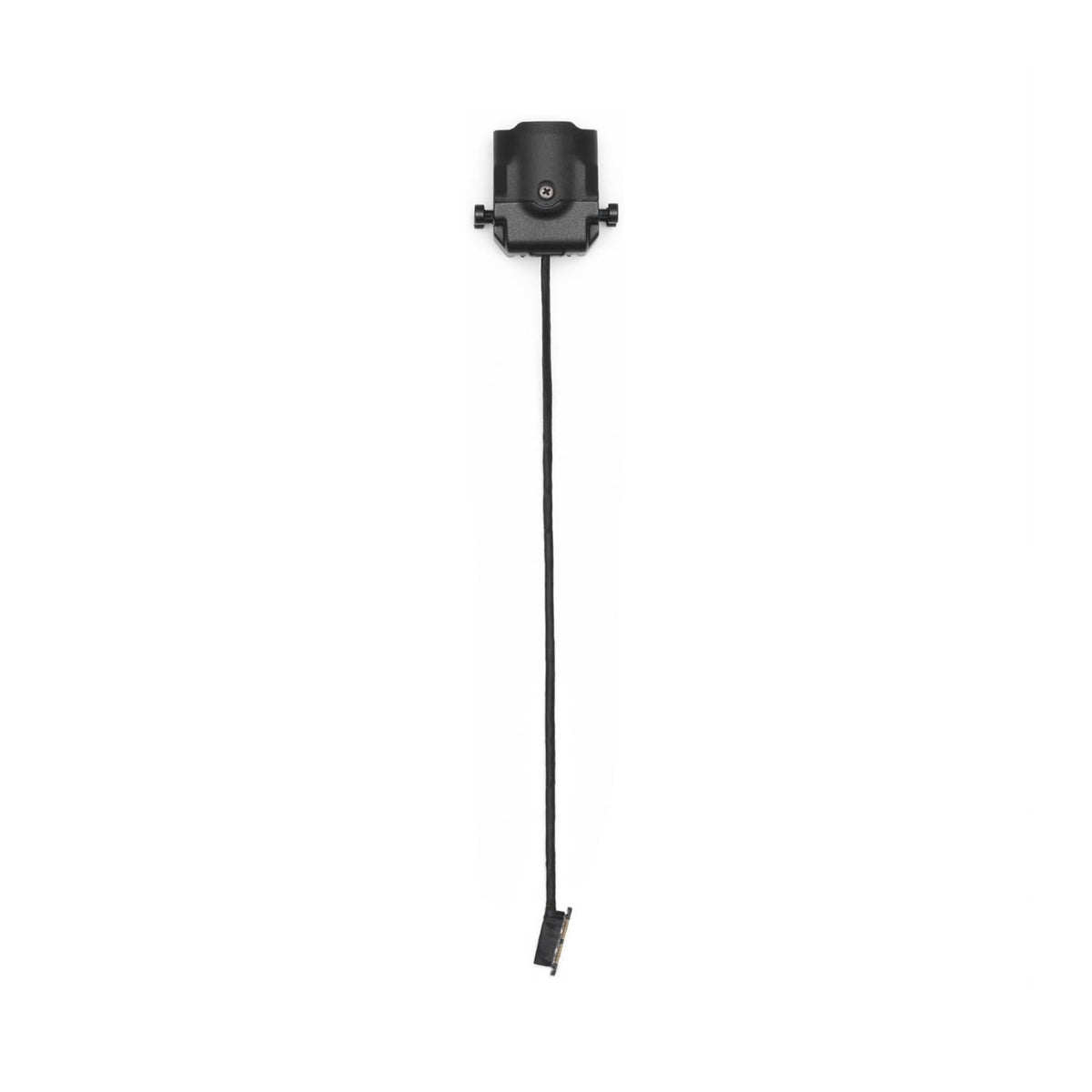DJI O4 Air Unit Pro Camera Module with 1/1.3-inch Image Sensor for 4K Recording (Black)