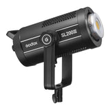 Godox SL200III 215W 5600K Daylight LED Video Black Light with 95600 Lux Output