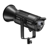Godox SL200III 215W 5600K Daylight LED Video Black Light with 95600 Lux Output