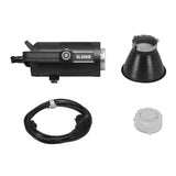Godox SL200III 215W 5600K Daylight LED Video Black Light with 95600 Lux Output