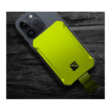 Poseidon Nano 3000mAh Green Wireless Charger with Portable Construction (Open Box)