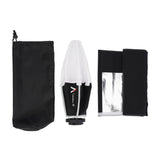 Aputure Lantern 30 Omnidirectional Softbox with Hook-And-Loop Light Control Skirt for STORM 80c