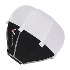 Aputure Lantern 30 Omnidirectional Softbox with Hook-And-Loop Light Control Skirt for STORM 80c