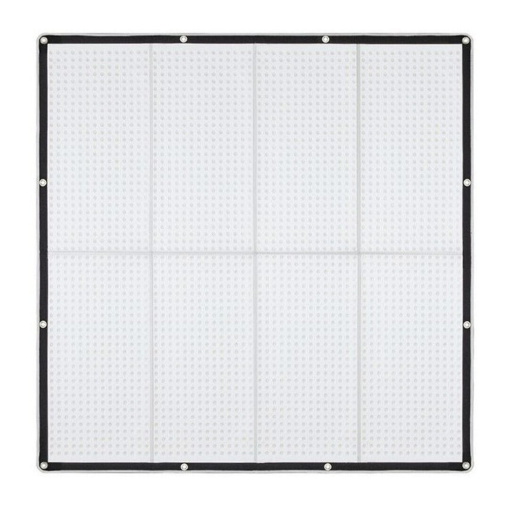 Godox KNOWLED F600Bi Waterproof Flexible Bi-Color LED Panel with Foldable Design (4 x 4-Feet)