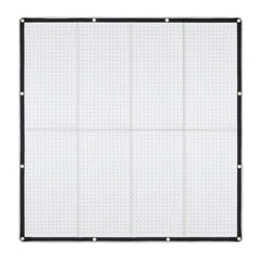 Godox KNOWLED F600Bi Waterproof Flexible Bi-Color LED Panel with Foldable Design (4 x 4-Feet)