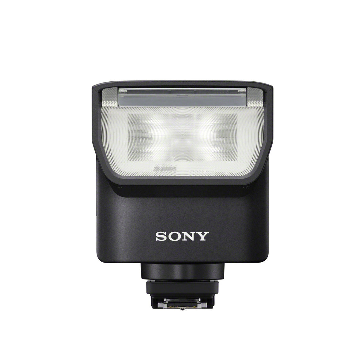 Sony HVL-F28RMA External Flash with Wireless Remote Control and GN28 Power for Mirrorless Cameras