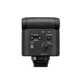 Sony HVL-F28RMA External Flash with Wireless Remote Control and GN28 Power for Mirrorless Cameras