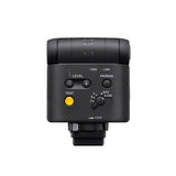 Sony HVL-F28RMA External Flash with Wireless Remote Control and GN28 Power for Mirrorless Cameras