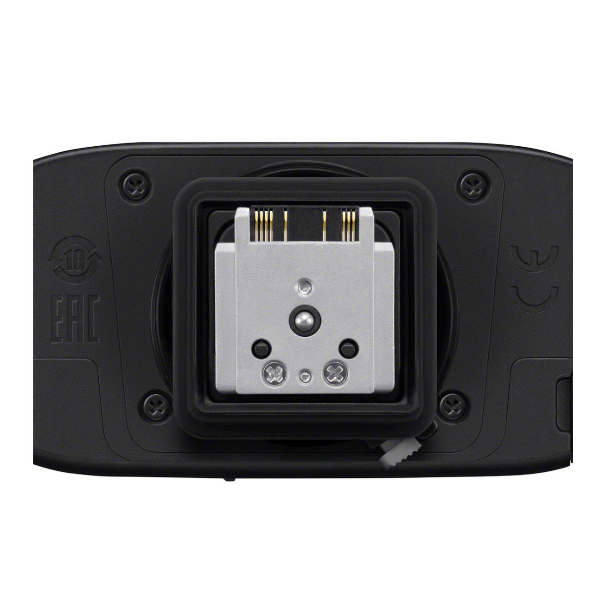 Sony HVL-F28RMA External Flash with Wireless Remote Control and GN28 Power for Mirrorless Cameras