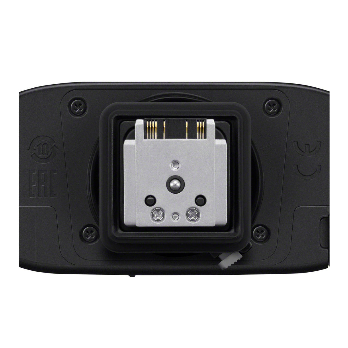 Sony HVL-F28RMA External Flash with Wireless Remote Control and GN28 Power for Mirrorless Cameras