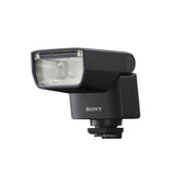 Sony HVL-F28RMA External Flash with Wireless Remote Control and GN28 Power for Mirrorless Cameras