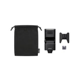 Sony HVL-F28RMA External Flash with Wireless Remote Control and GN28 Power for Mirrorless Cameras