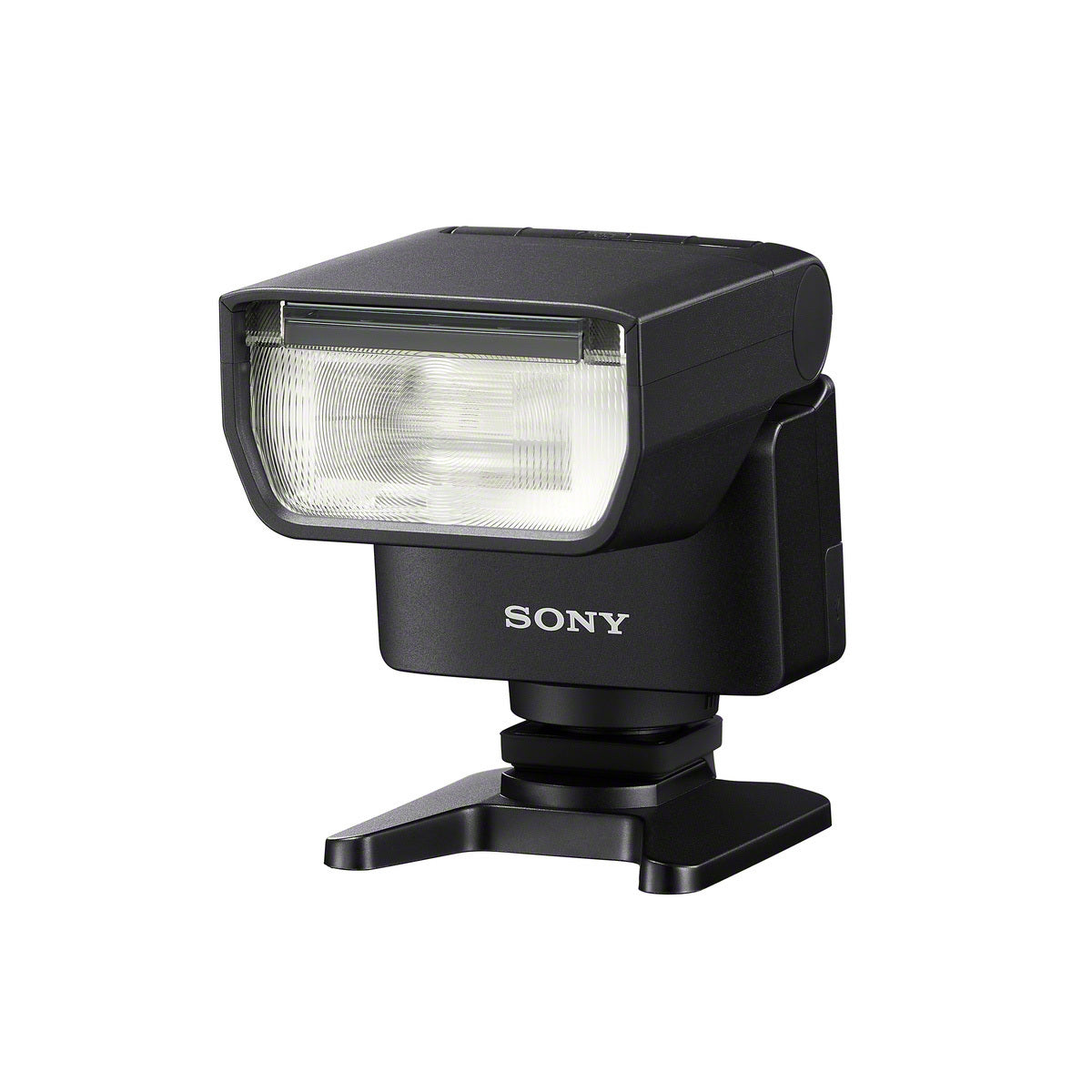 Sony HVL-F28RMA External Flash with Wireless Remote Control and GN28 Power for Mirrorless Cameras