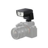 Sony HVL-F28RMA External Flash with Wireless Remote Control and GN28 Power for Mirrorless Cameras