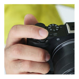 Canon EOS R50 V Mirrorless Camera with 14-30mm f/4-6.3 Lens