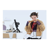 Canon EOS R50 V Mirrorless Camera with 14-30mm f/4-6.3 Lens