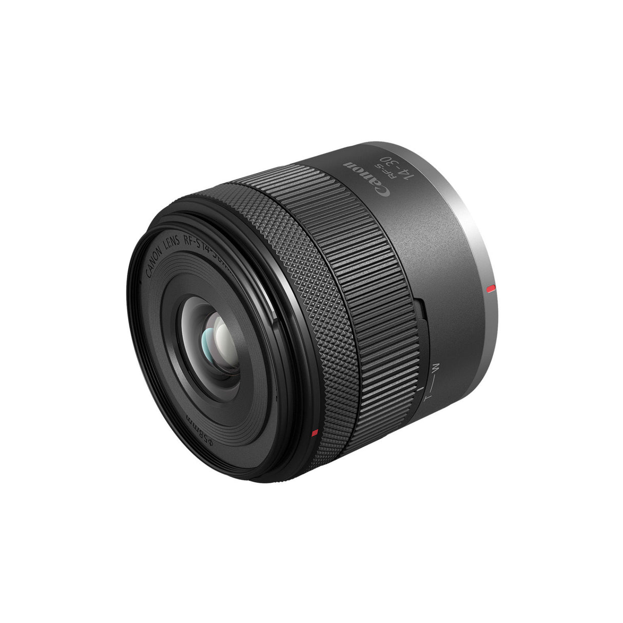 Canon RF-S 14-30mm f/4-6.3 IS STM PZ Lens (Canon RF)