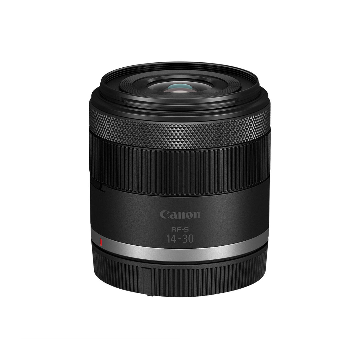 Canon RF-S 14-30mm f/4-6.3 IS STM PZ Lens (Canon RF)