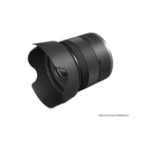 Canon RF-S 14-30mm f/4-6.3 IS STM PZ Lens (Canon RF)