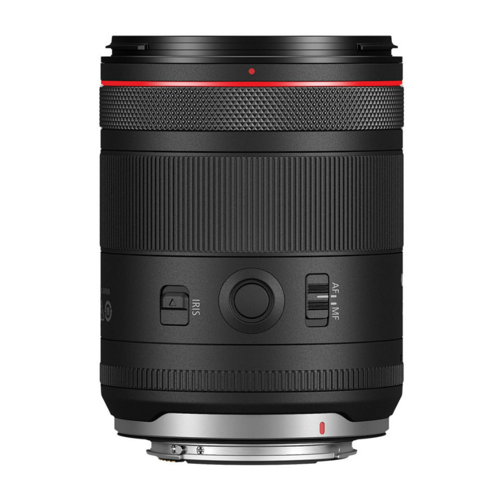 Canon RF20mm F1.4 L VCM Hybrid Lens with 11-Blade Aperture and Durable Design (Black, Canon RF)