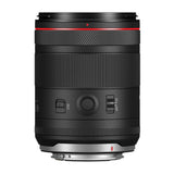 Canon RF20mm F1.4 L VCM Hybrid Lens with 11-Blade Aperture and Durable Design (Black, Canon RF)