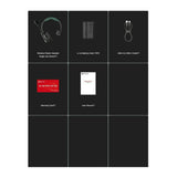 Hollyland Solidcom SE Pro Wireless Remote Headset with Dual-Mic Noise Cancellation (1.9GHz, Green)