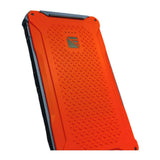 Dark Energy Spectre 18W Ultra Light Orange Solar Panel with Foldable Design (Open Box)
