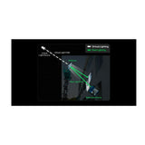 Godox LiteFlow 15 6 x 6-Inch Reflector Kit with Varying Diffusion Strengths and Soft Case