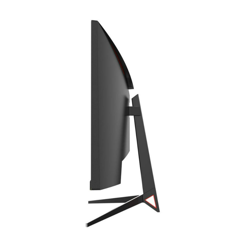 Sceptre Curved 30-Inch UltraWide 1080P FHD 200Hz LED Gaming Monitor with Built-In Speakers (Black)
