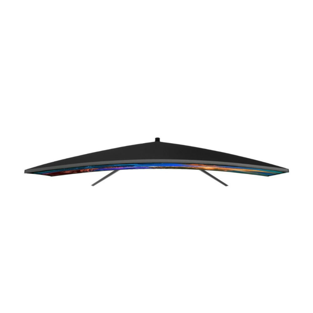 Sceptre Curved 30-Inch UltraWide 1080P FHD 200Hz LED Gaming Monitor with Built-In Speakers (Black)