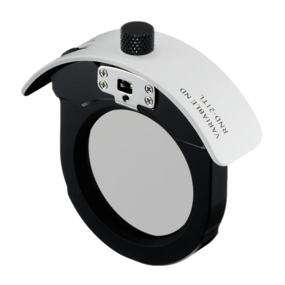 Sigma Drop In WR Variable ND RND-21SE Filter for 598 (Sony E-Mount)