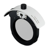 Sigma Drop In WR Variable ND RND-21SE Filter for 598 (Sony E-Mount)