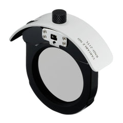 Sigma Drop In WR Variable ND RND-21SE Filter for 598 (Sony E-Mount)