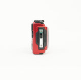 Olympus Tough TG-7 Digital Camera  (Red) (Used)