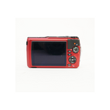 Olympus Tough TG-7 Digital Camera  (Red) (Used)