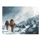 Dark Energy Spectre 18W Ultra Light Gray Solar Panel with Foldable Design