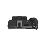 Canon PowerShot V1 Digital Camera