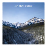 DJI Mini 3 Camera Drone (RC-N1) with 64GB SD Card, Drone Landing Pad, Propeller Guard Set and Case