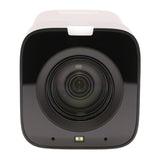 PTZOptics Studio 4K Camera with 20x Zoom, NDI HX2 Connectivity, and 16x Digital Zoom (Gray)