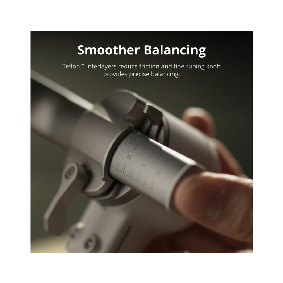 DJI RS 4 Mini Gimbal Stabilizer for Cameras with VMic Mini Ultracompact Camera-Mountable Shotgun Mic